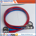 Hydraulic Hose Pressure Testing Hose